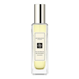SILVER BIRCH & LAVENDER COLOGNE